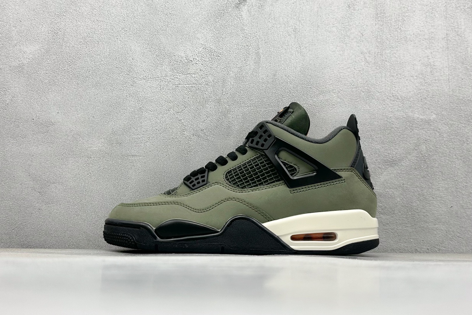 Nike Jordan shoe